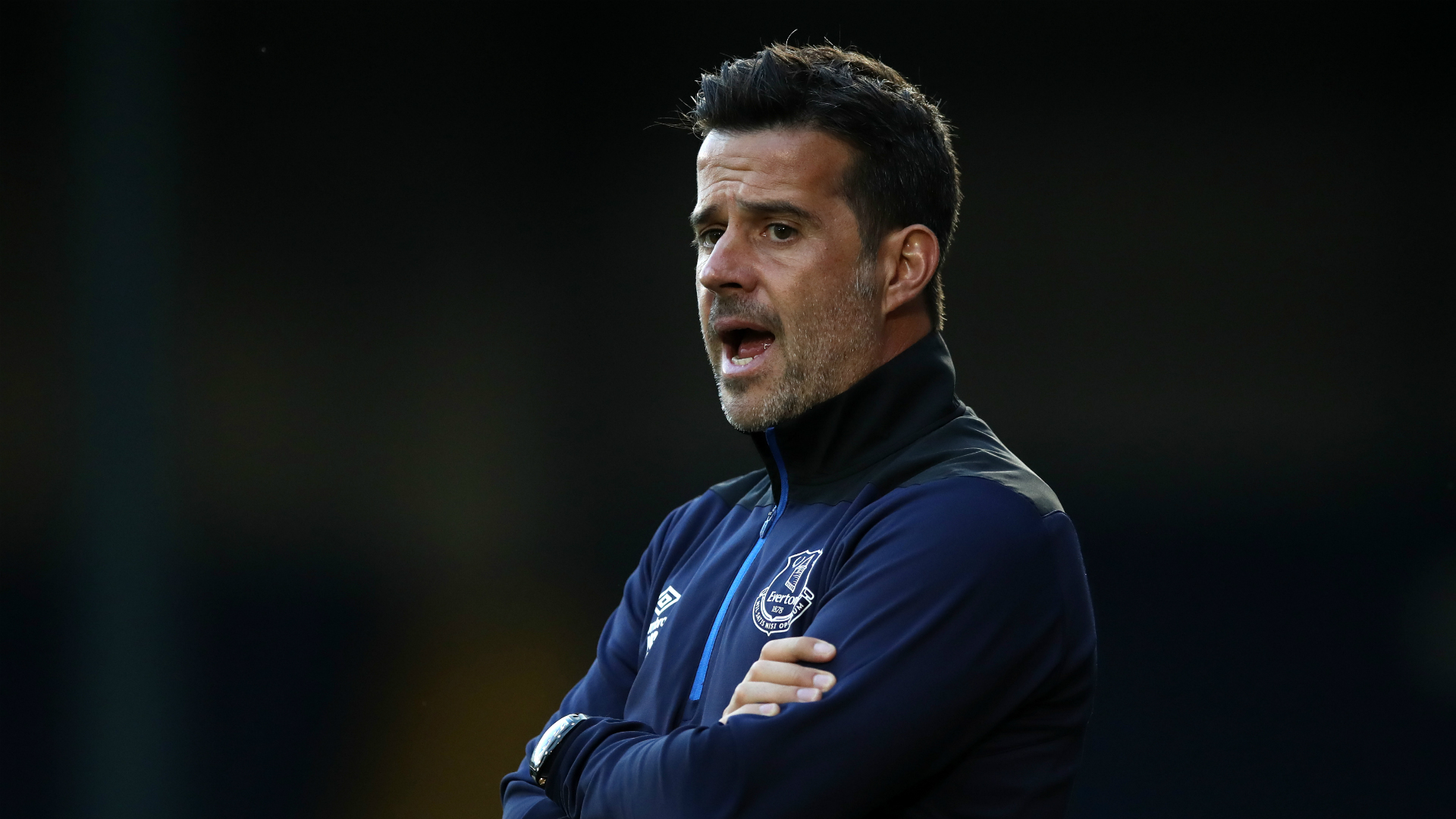 未进行大型 未进行大型